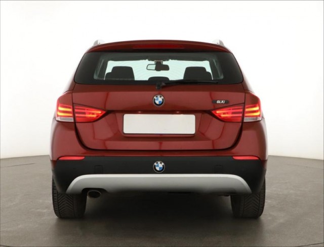 BMW X1  sDrive20d 