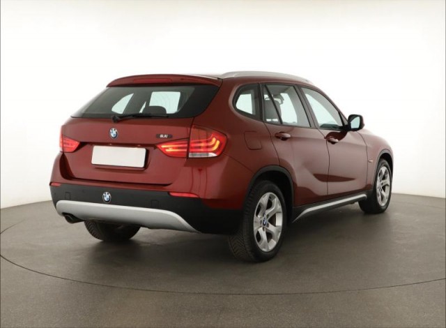 BMW X1  sDrive20d 