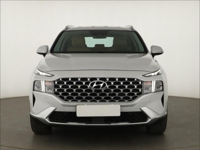 Hyundai Santa Fe  2.2 CRDi Premium