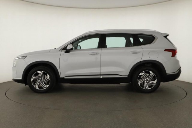 Hyundai Santa Fe  2.2 CRDi Premium