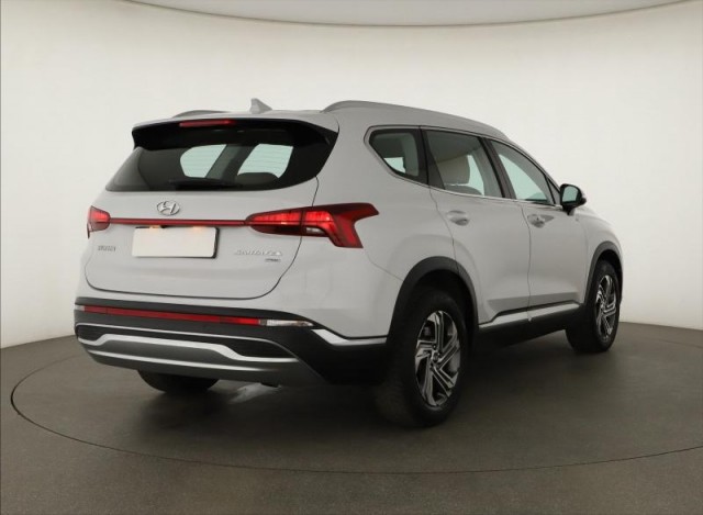 Hyundai Santa Fe  2.2 CRDi Premium