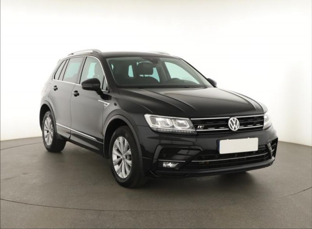 Volkswagen Tiguan  2.0 BiTDI R-Line