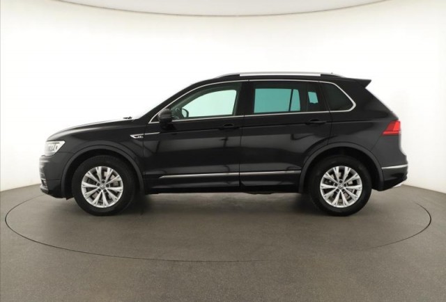 Volkswagen Tiguan  2.0 BiTDI R-Line