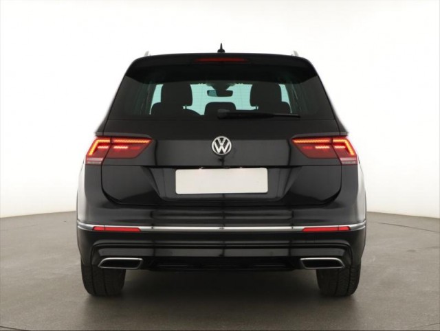 Volkswagen Tiguan  2.0 BiTDI R-Line