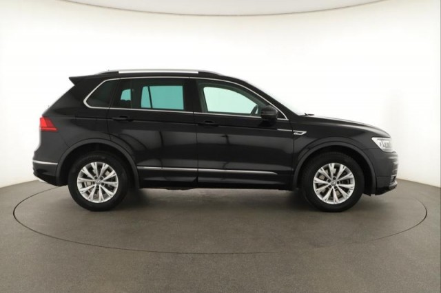 Volkswagen Tiguan  2.0 BiTDI R-Line