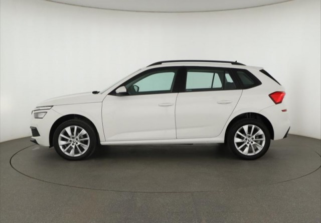 Škoda Kamiq  1.6 TDI Ambition