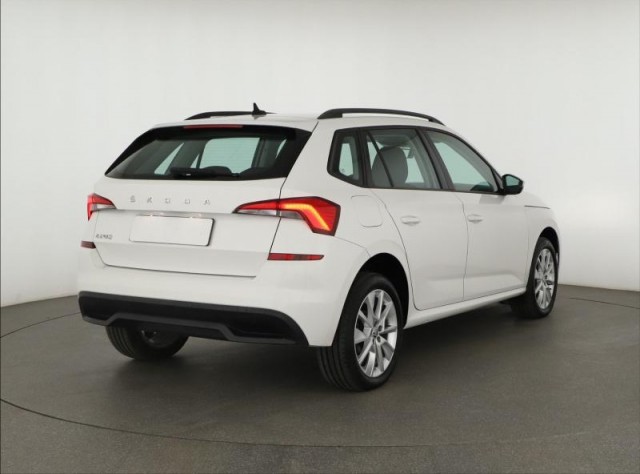 Škoda Kamiq  1.6 TDI Ambition