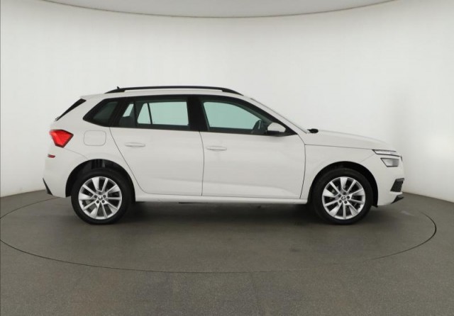 Škoda Kamiq  1.6 TDI Ambition