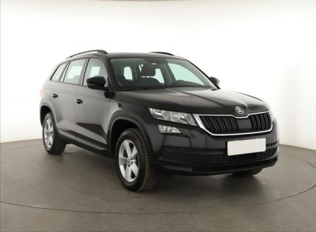 Škoda Kodiaq  2.0 TDI Ambition