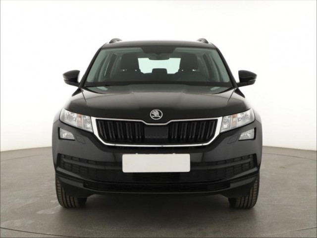 Škoda Kodiaq  2.0 TDI Ambition