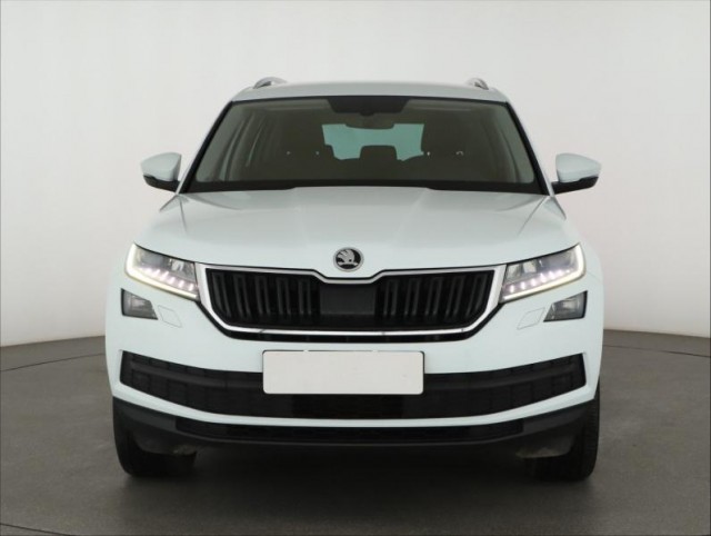 Škoda Kodiaq  2.0 TSI Style