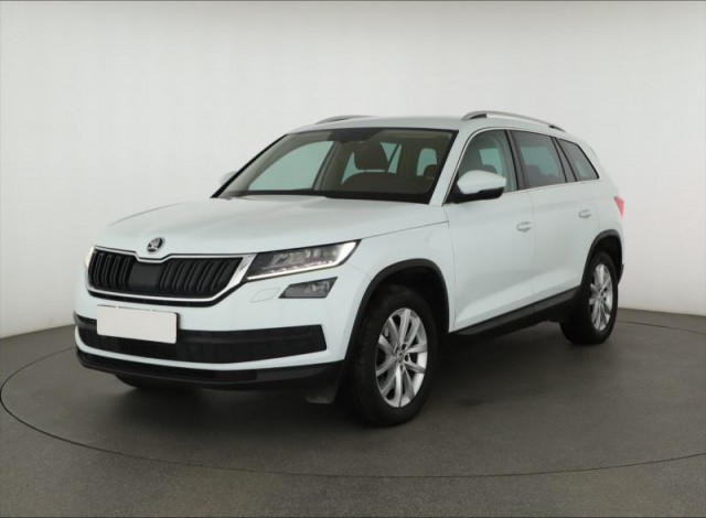 Škoda Kodiaq  2.0 TSI Style