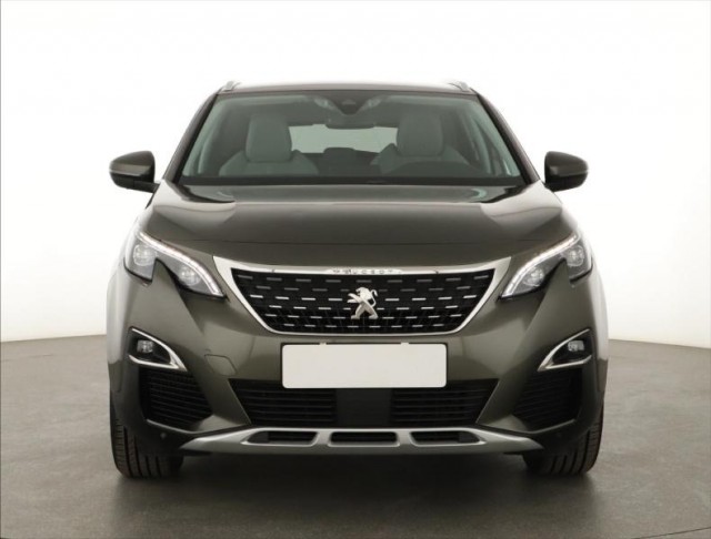 Peugeot 3008  1.2 PureTech Allure