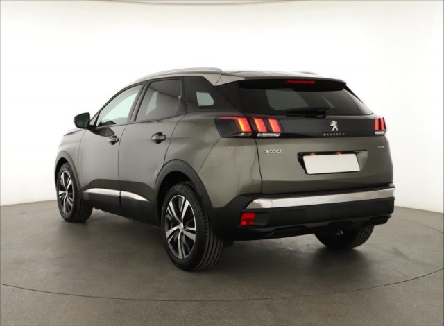 Peugeot 3008  1.2 PureTech Allure