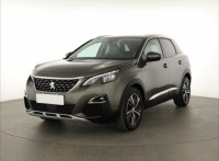 Peugeot 3008  1.2 PureTech Allure