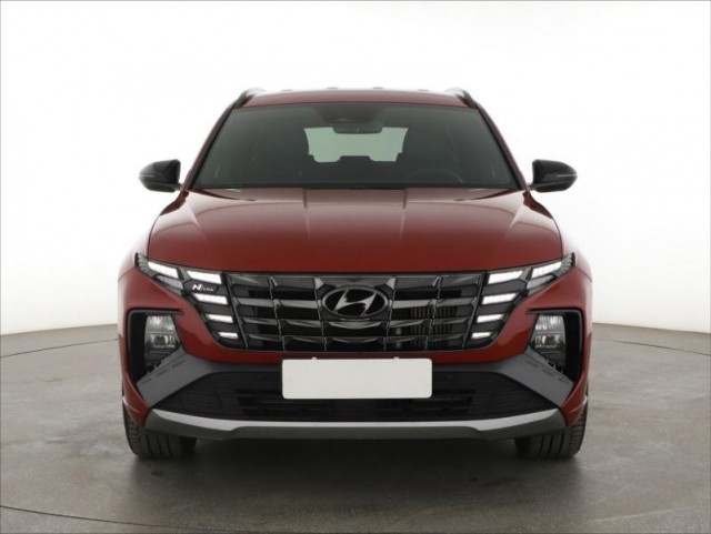 Hyundai Tucson  1.6 T-GDI N-Line