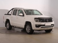 Volkswagen Amarok  V6 3.0 TDI 