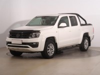 Volkswagen Amarok  V6 3.0 TDI 