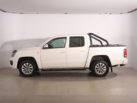 Volkswagen Amarok  V6 3.0 TDI 