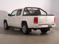 Volkswagen Amarok  V6 3.0 TDI 