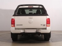 Volkswagen Amarok  V6 3.0 TDI 