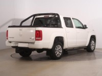 Volkswagen Amarok  V6 3.0 TDI 