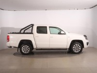 Volkswagen Amarok  V6 3.0 TDI 