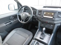 Volkswagen Amarok  V6 3.0 TDI 