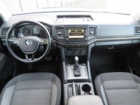 Volkswagen Amarok  V6 3.0 TDI 