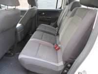 Volkswagen Amarok  V6 3.0 TDI 