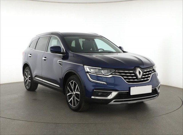 Renault Koleos  2.0 dCi Intens