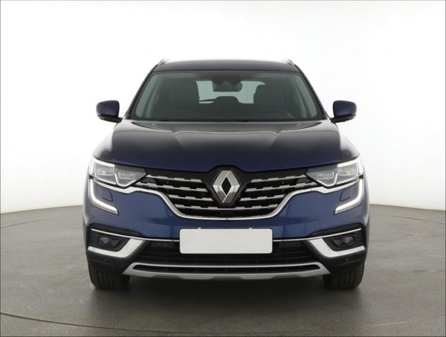 Renault Koleos  2.0 dCi Intens