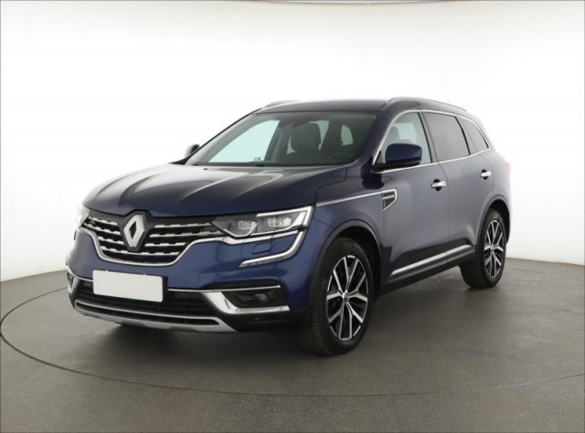 Renault Koleos  2.0 dCi Intens