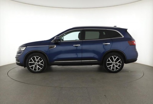 Renault Koleos  2.0 dCi Intens