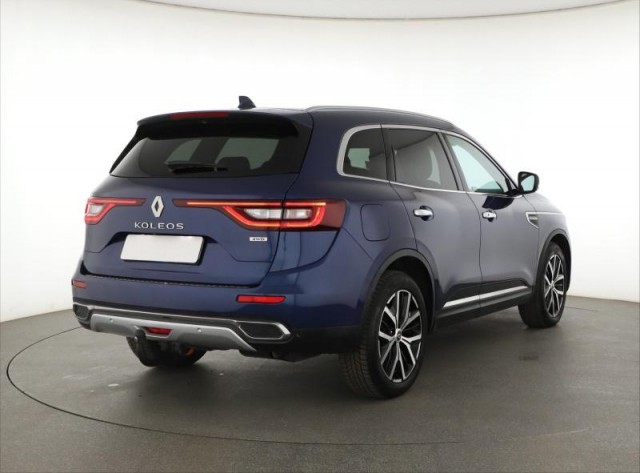 Renault Koleos  2.0 dCi Intens