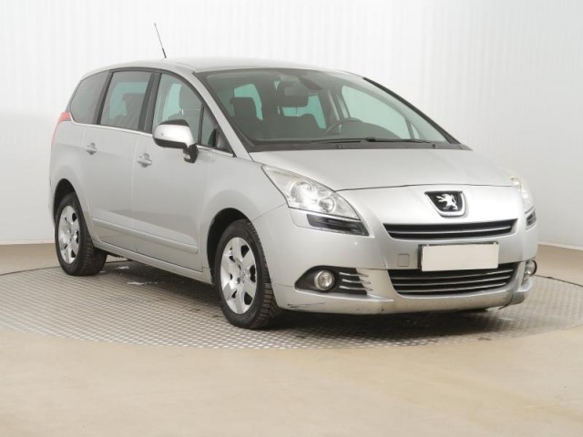 Peugeot 5008  2.0 BlueHDi 