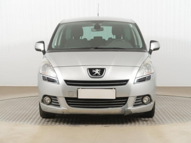 Peugeot 5008  2.0 BlueHDi 