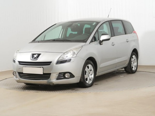 Peugeot 5008  2.0 BlueHDi 