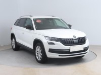 Škoda Kodiaq  1.5 TSI 