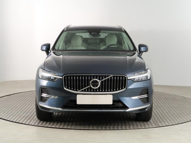 Volvo XC60  T8 Twin Engine 