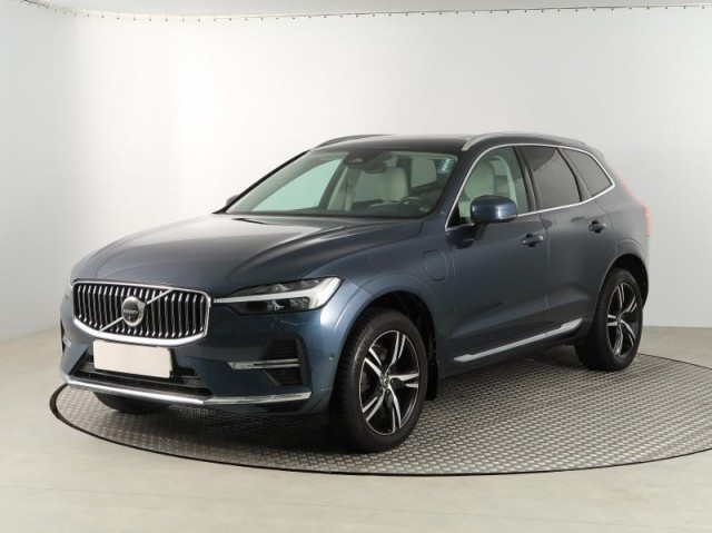 Volvo XC60  T8 Twin Engine 