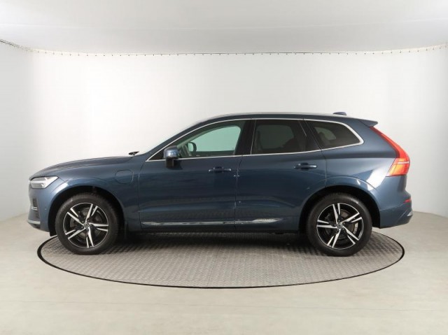 Volvo XC60  T8 Twin Engine 