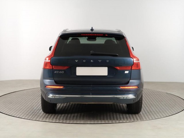 Volvo XC60  T8 Twin Engine 