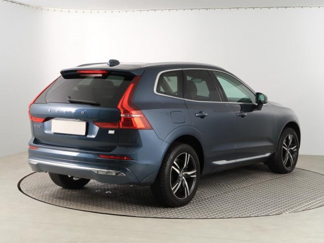 Volvo XC60  T8 Twin Engine 