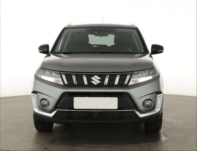 Suzuki Vitara  1.4 BoosterJet Elegance