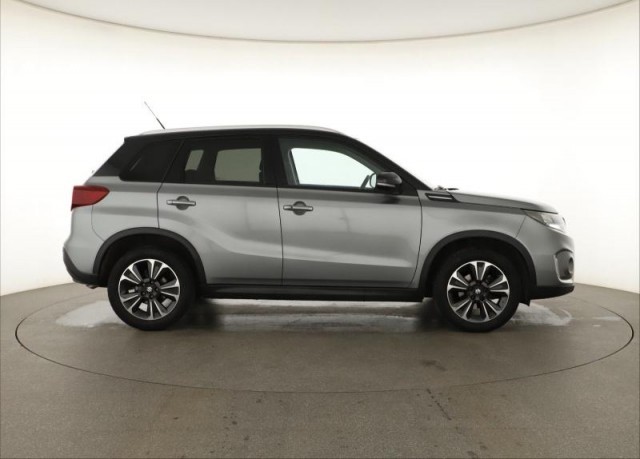 Suzuki Vitara  1.4 BoosterJet Elegance