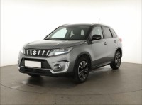 Suzuki Vitara  1.4 BoosterJet Elegance