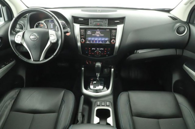 Nissan Navara  2.3 dCi Trek -1°