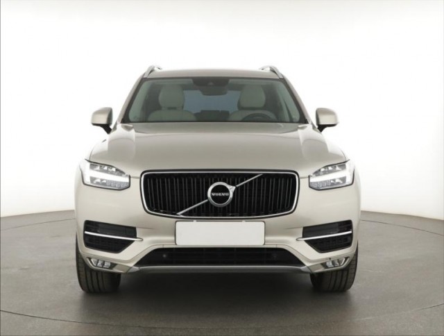 Volvo XC90  D5 AWD 