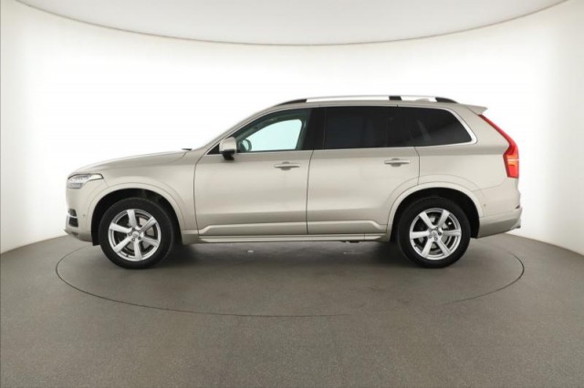 Volvo XC90  D5 AWD 